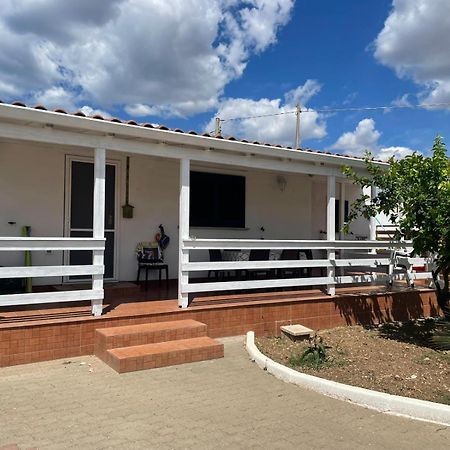 Maracaibo Village Таранто Экстерьер фото