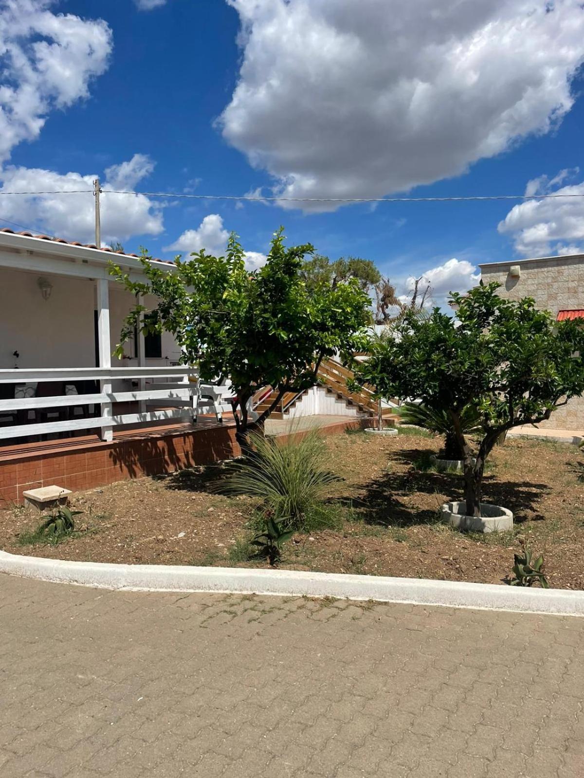 Maracaibo Village Таранто Экстерьер фото