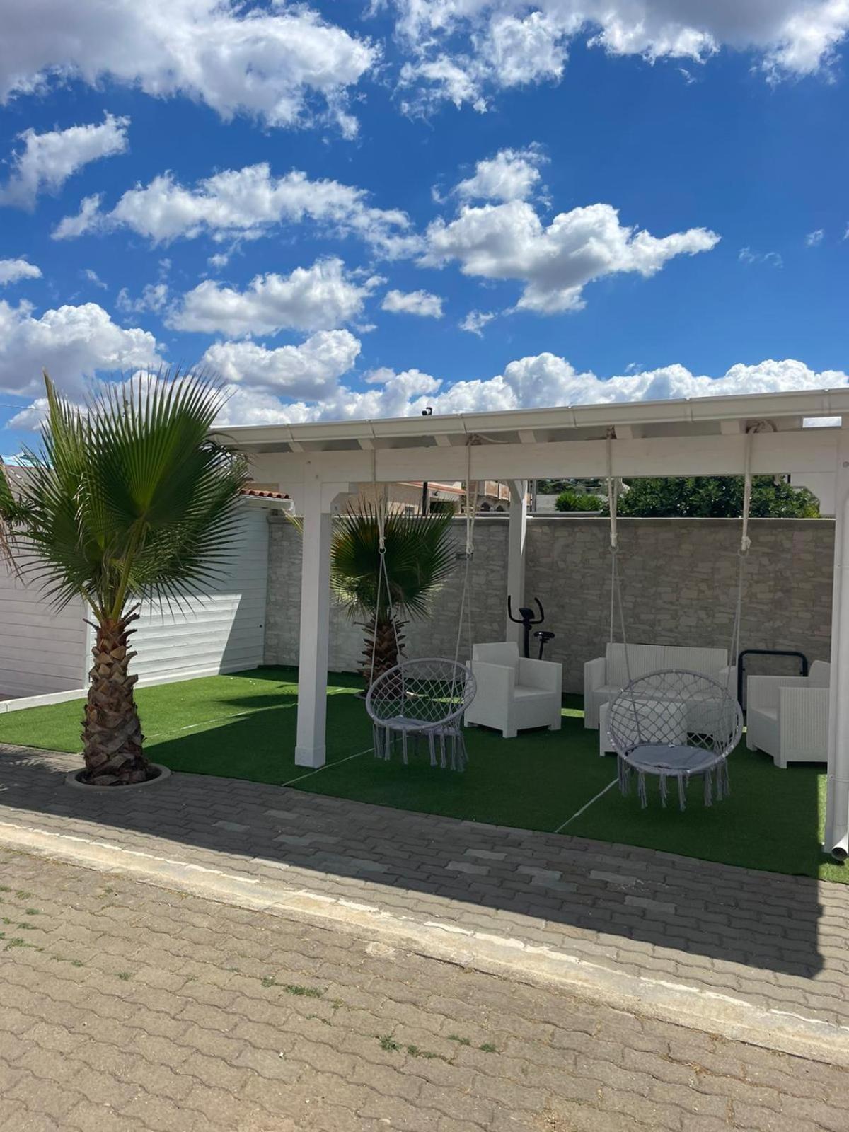 Maracaibo Village Таранто Экстерьер фото