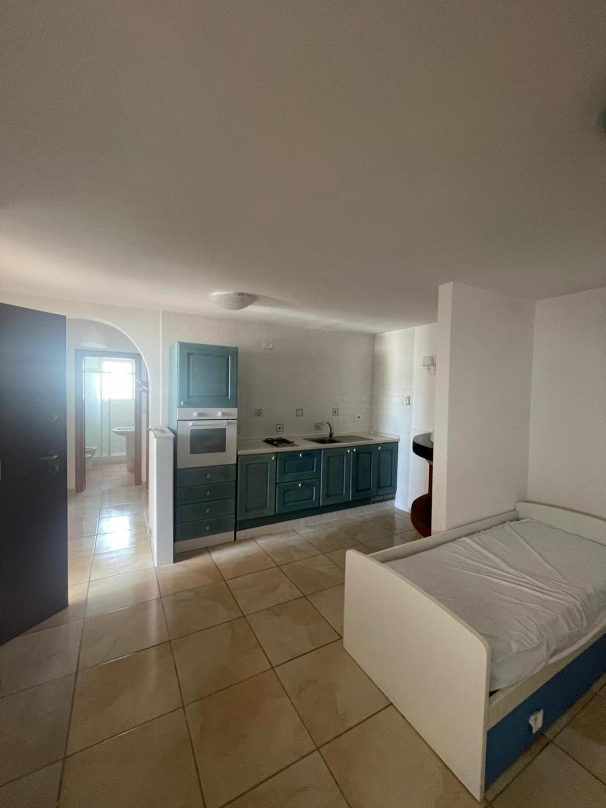 Maracaibo Village Таранто Экстерьер фото