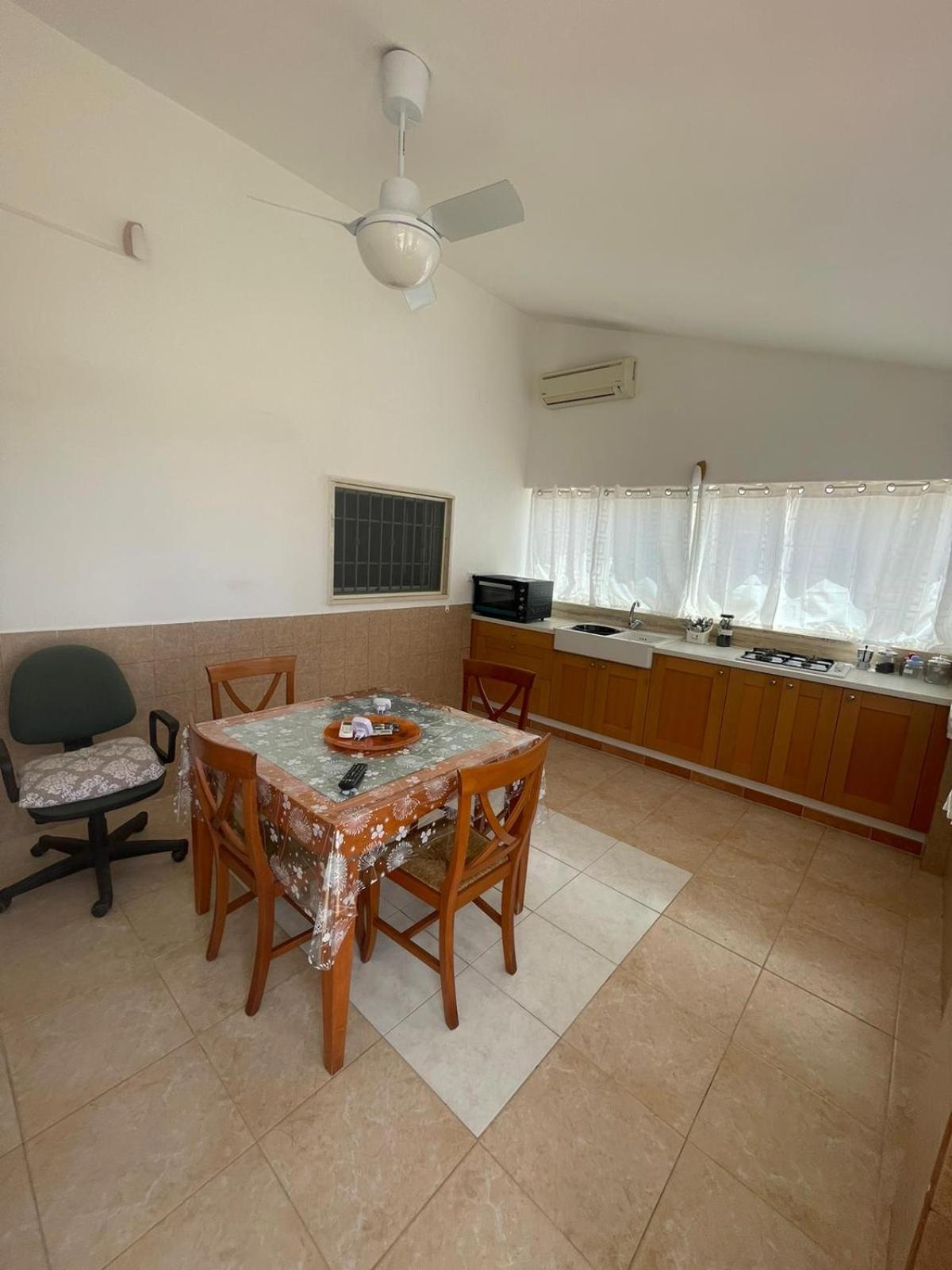 Maracaibo Village Таранто Экстерьер фото