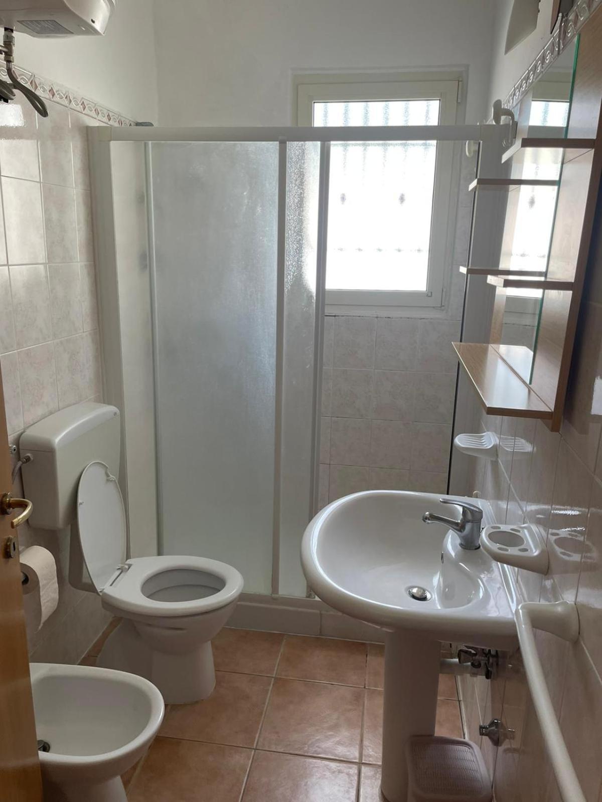 Maracaibo Village Таранто Экстерьер фото