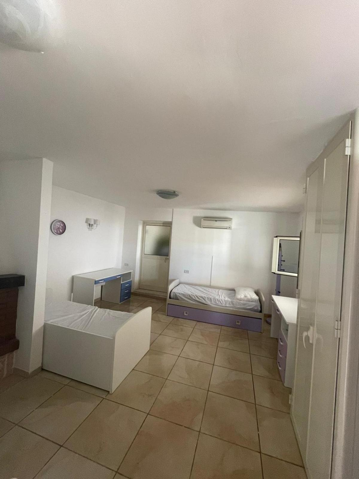 Maracaibo Village Таранто Экстерьер фото